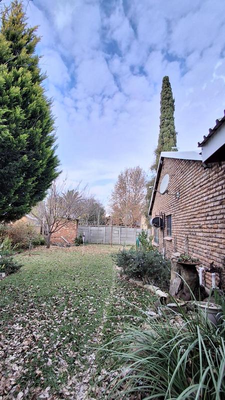 4 Bedroom Property for Sale in Meyerhof Free State